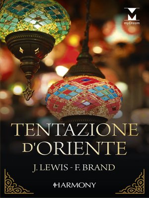 cover image of Tentazione d'Oriente